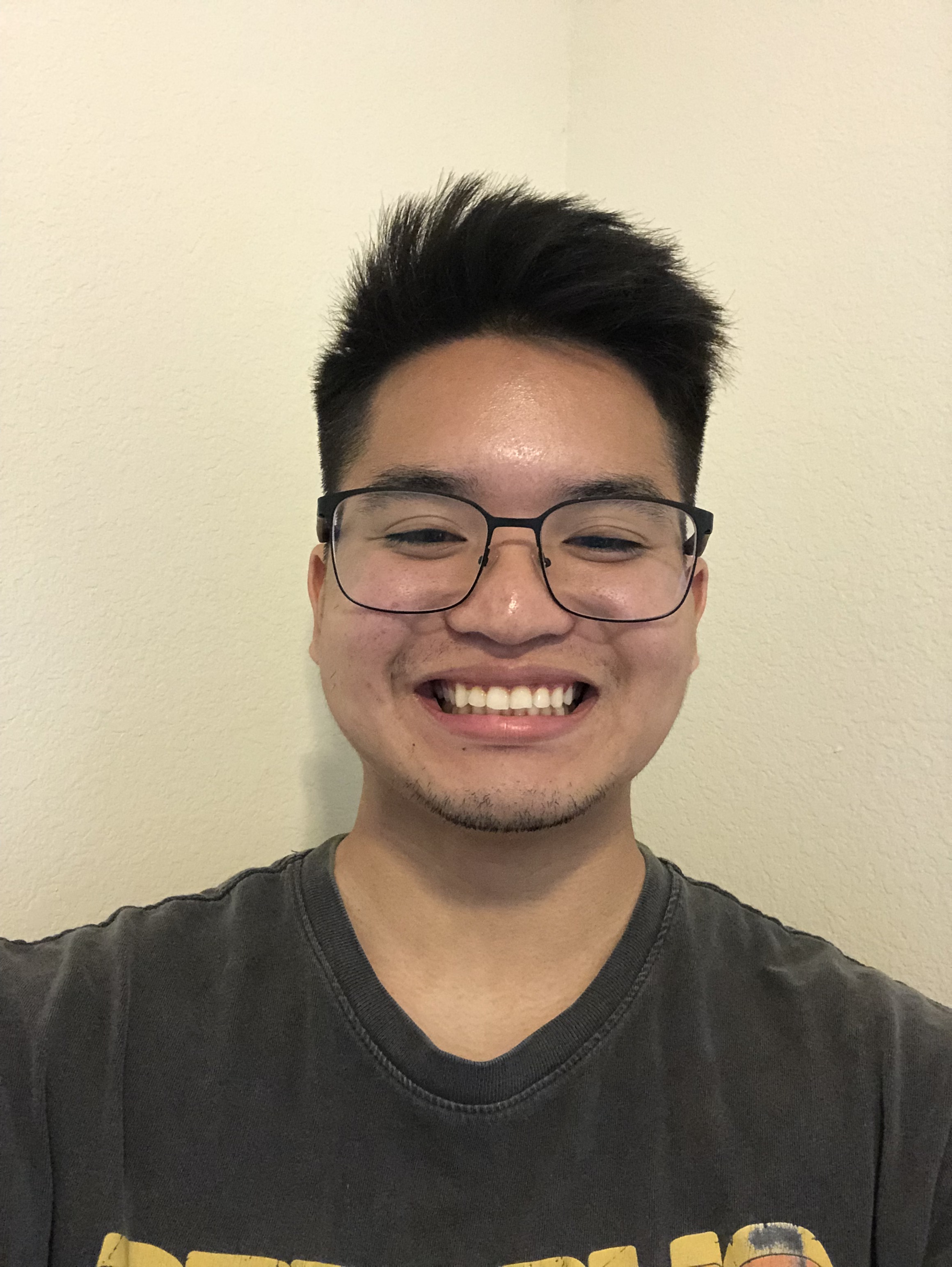 Elijah Simbajon